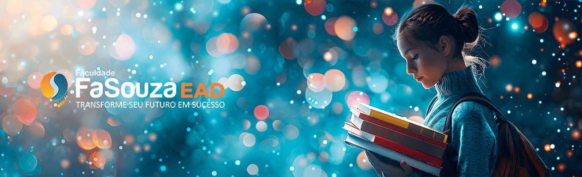 Licenciatura em Letras - Português e Inglês EAD Licenciatura em Letras - Português e Inglês EAD