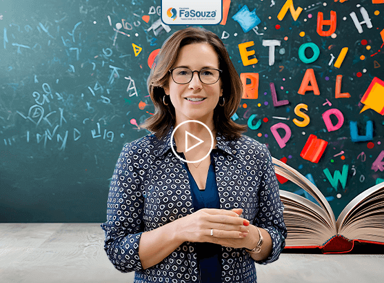 Licenciatura em Letras – Português e Inglês